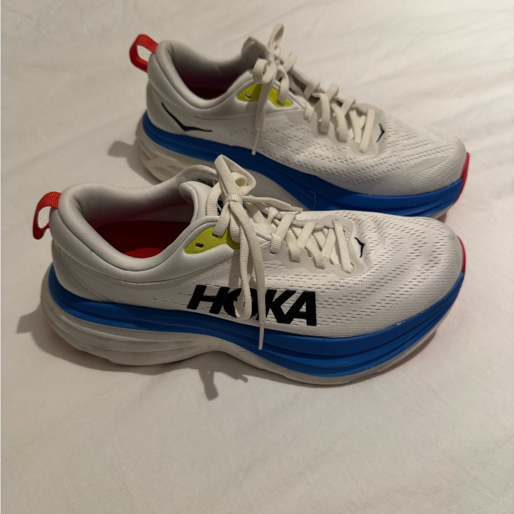 Hoka One One Bondi 8 - Picture 5 of 10